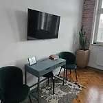 Juwel Apartments Krakow Z Widokiem Na Wawel Ap 31
