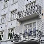 Juwel Apartments Krakow Z Widokiem Na Wawel Ap 31