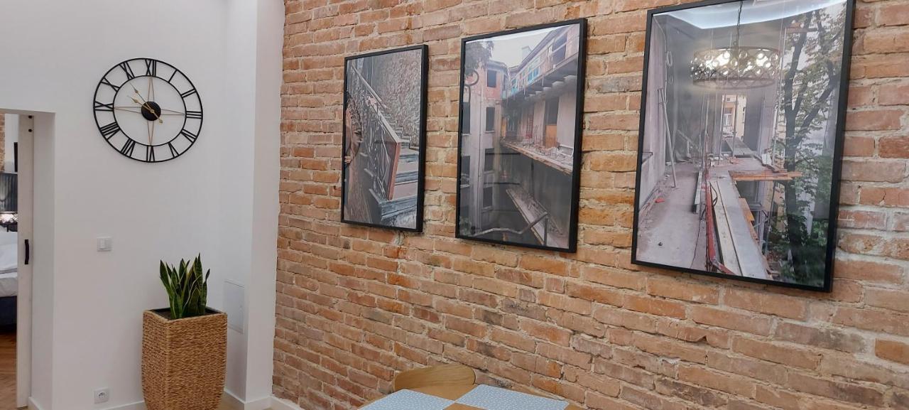 Apartment Juwel Z Widokiem Na Wawel Ap 31 Krakau
