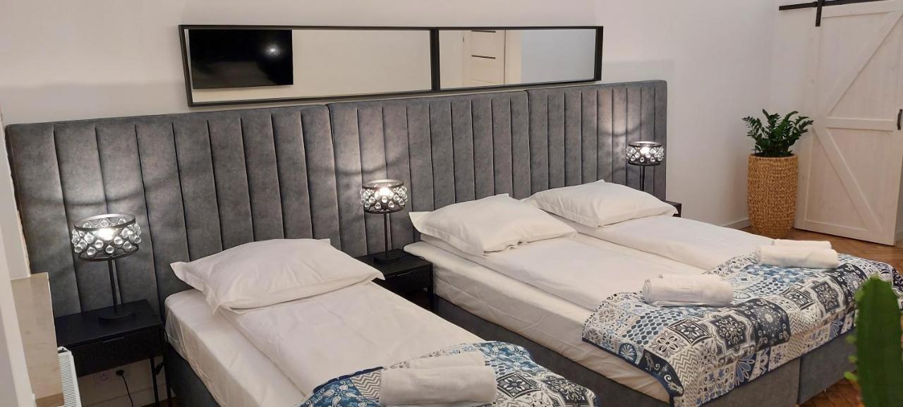Juwel Z Widokiem Na Wawel Ap 31 Apartment