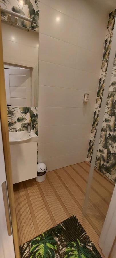Juwel Z Widokiem Na Wawel Ap 31 Apartment Krakau