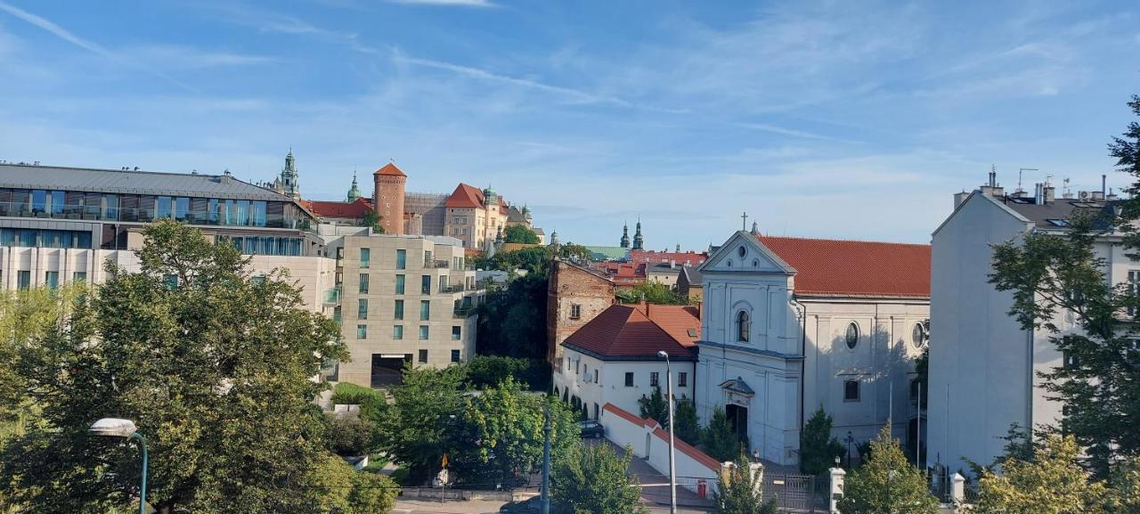 Juwel Z Widokiem Na Wawel Ap 31 * Krakau