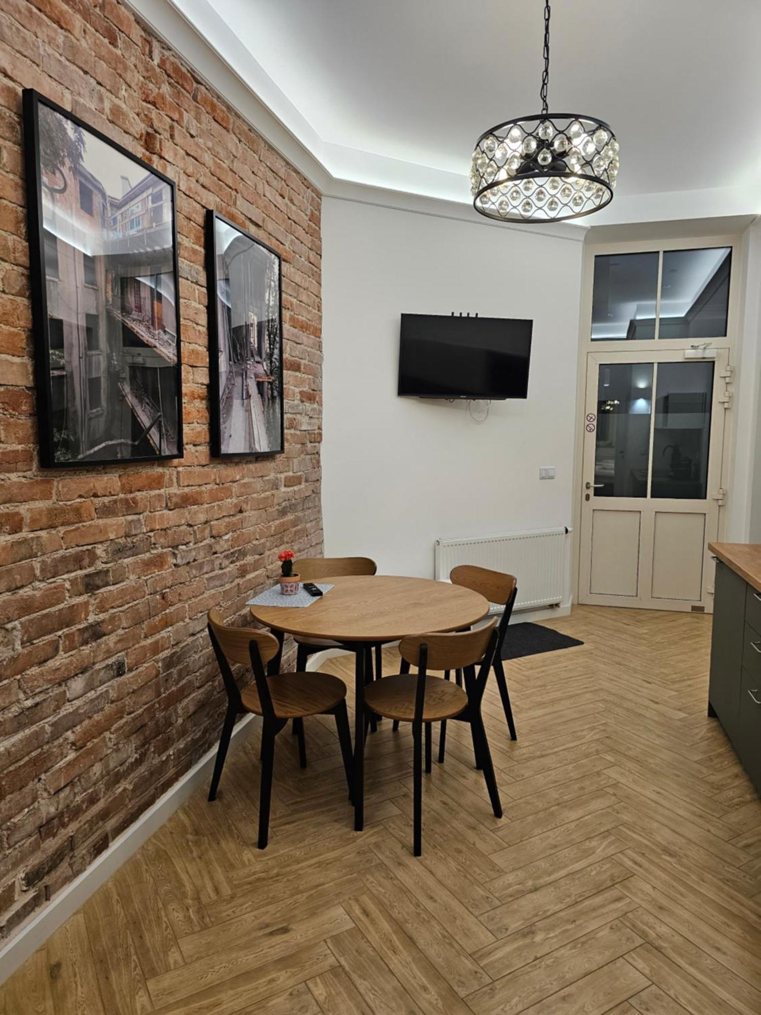 Juwel Z Widokiem Na Wawel Ap 31 Krakau