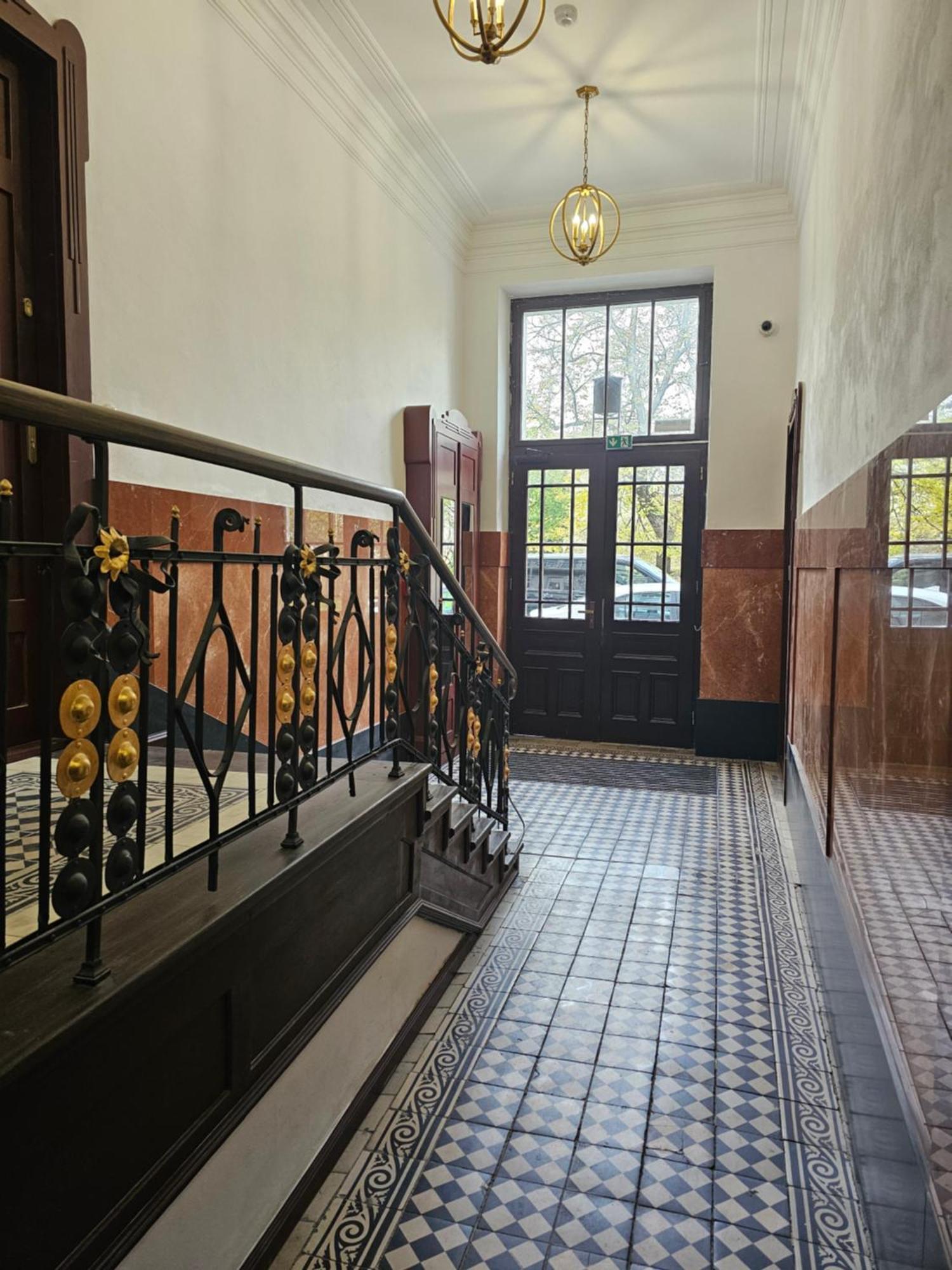 Juwel Z Widokiem Na Wawel Ap 31 Apartment Krakau